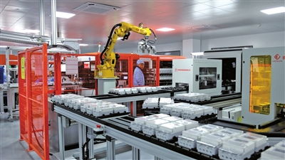 未来工厂如何炼成 从智慧大脑到数字车间的实践与数字文创服务新场景